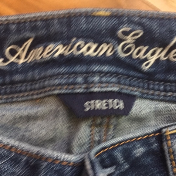 American Eagle jeans - Picture 3 of 4